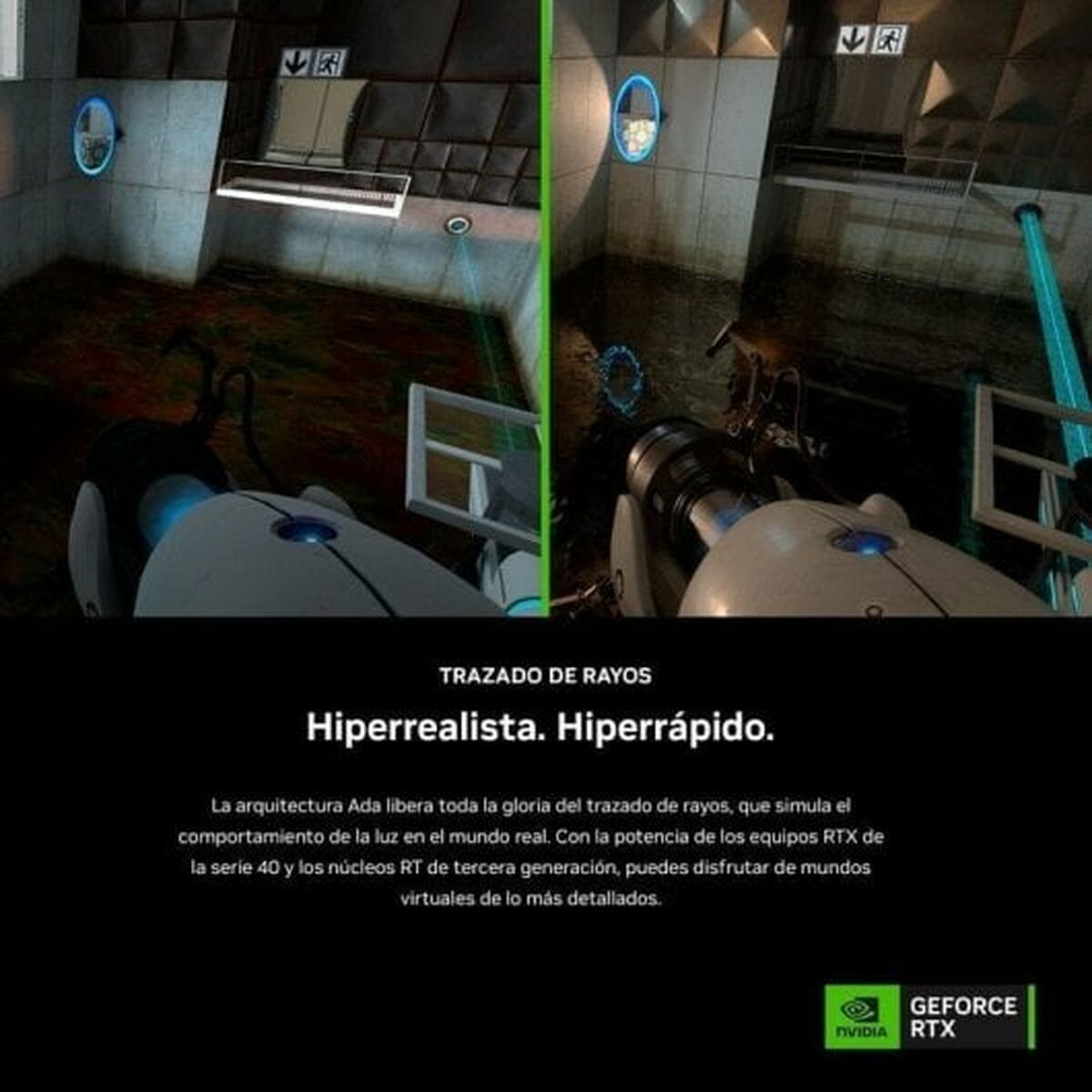 Bærbar computer HP 16,1" 32 GB RAM 1 TB SSD Nvidia Geforce RTX 4070